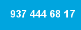 937 444 68 17 937 444 68 17